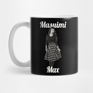 Masuimi Max / 1978 Mug